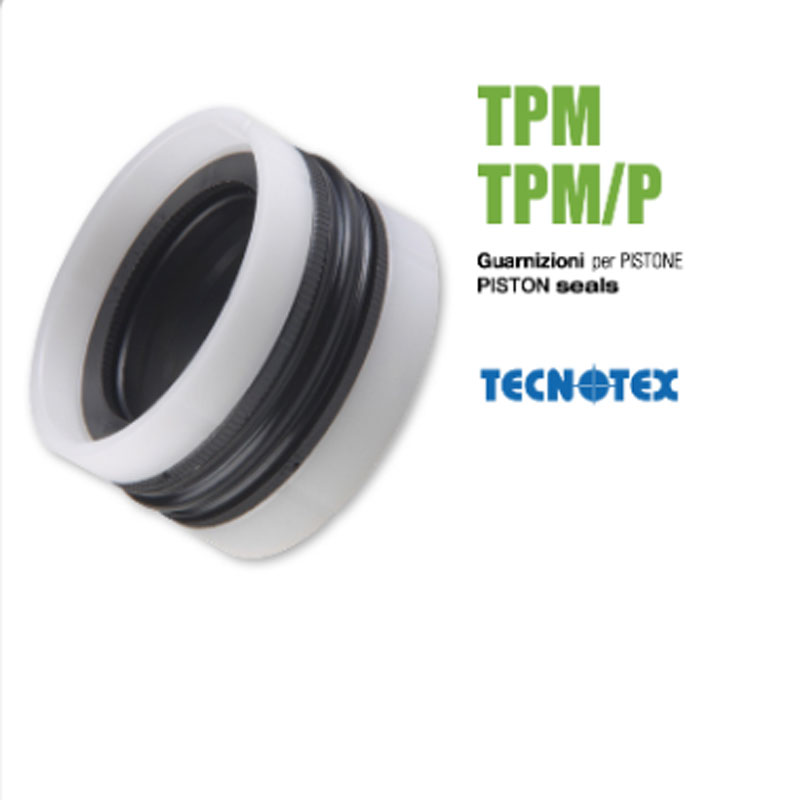 TPM（GUARNITEC - 意大利液路坚TECNOTEX TPM）