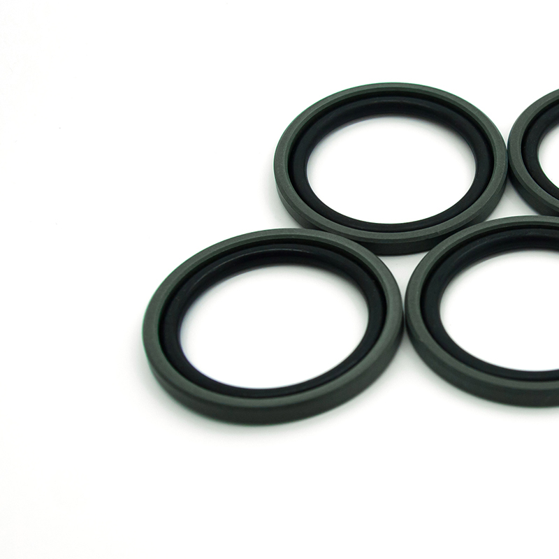 德克迈特德氏封 ( Dichtomatik) 的液压密封件材料种类