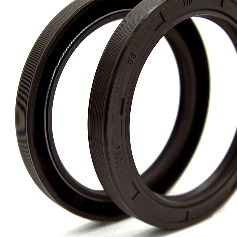 Simrit油封的常见类型