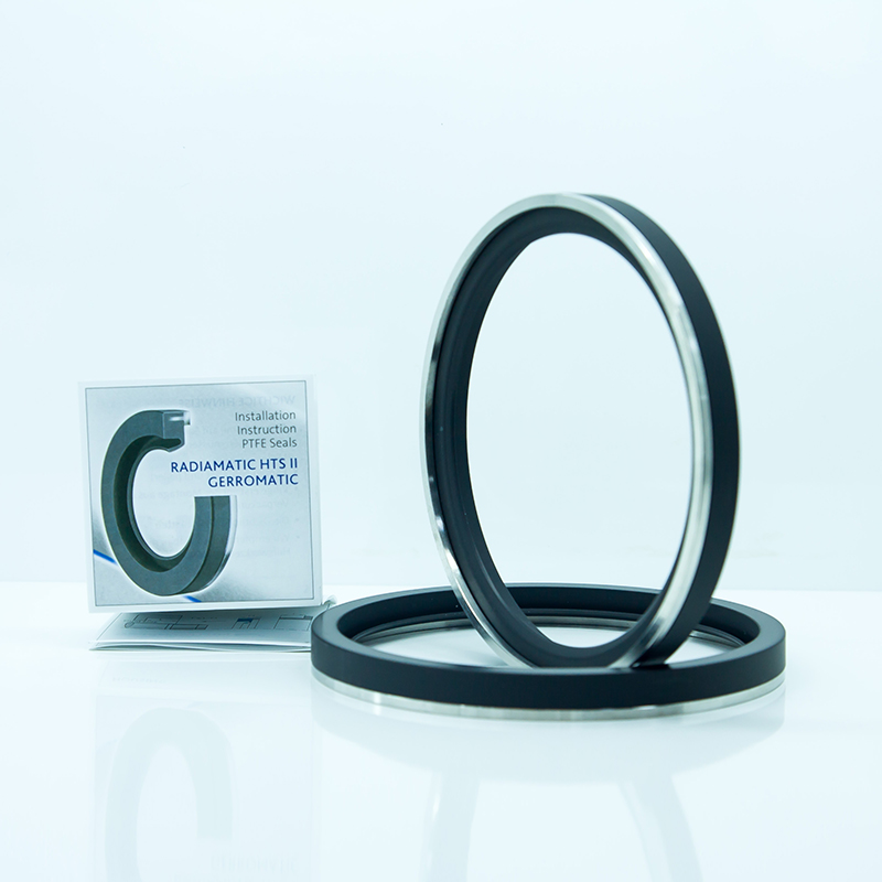 德国 Merkel Freudenberg液压缸密封元件