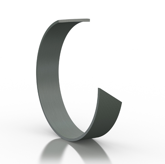 Trelleborg特瑞堡T47/M12耐磨环导向带