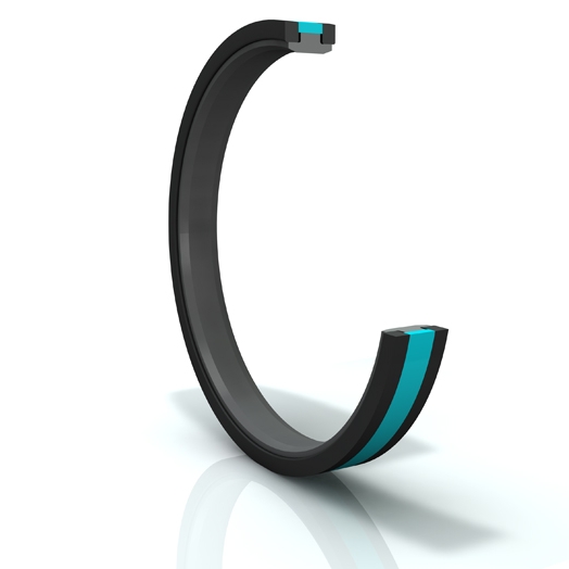 Trelleborg特瑞堡重载挖机双向活塞密封